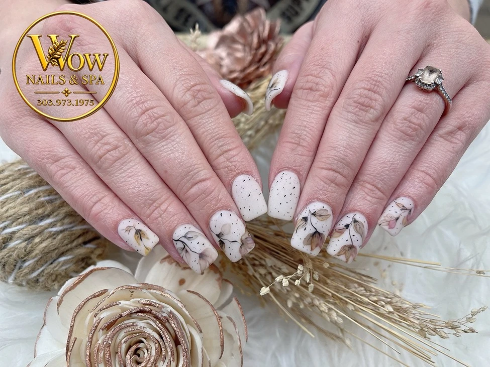Wow Nails and Spa